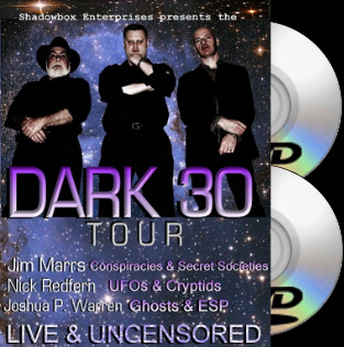 Dark30Tour