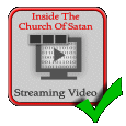Inside The Church Of Satan Streaming $7.95