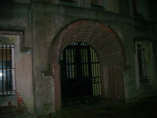 Charleston Old Jail