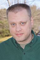 Joshua P Warren